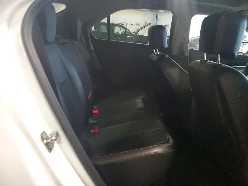 2017 CHEVROLET EQUINOX PREMIER 11