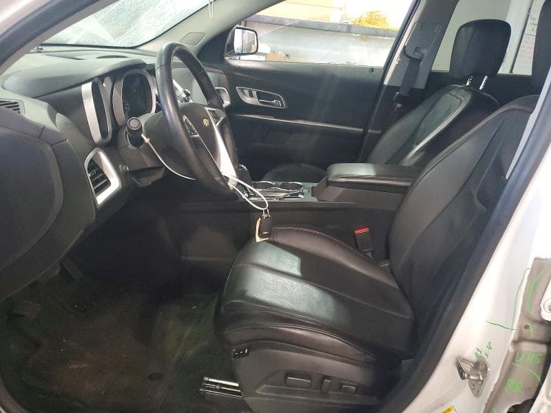 2017 CHEVROLET EQUINOX PREMIER 7