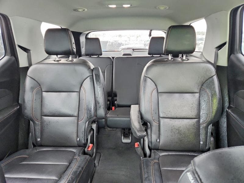 2018 CHEVROLET TRAVERSE PREMIER 10