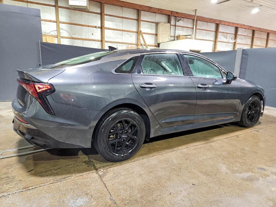 2026 KIA K5 LXS 3