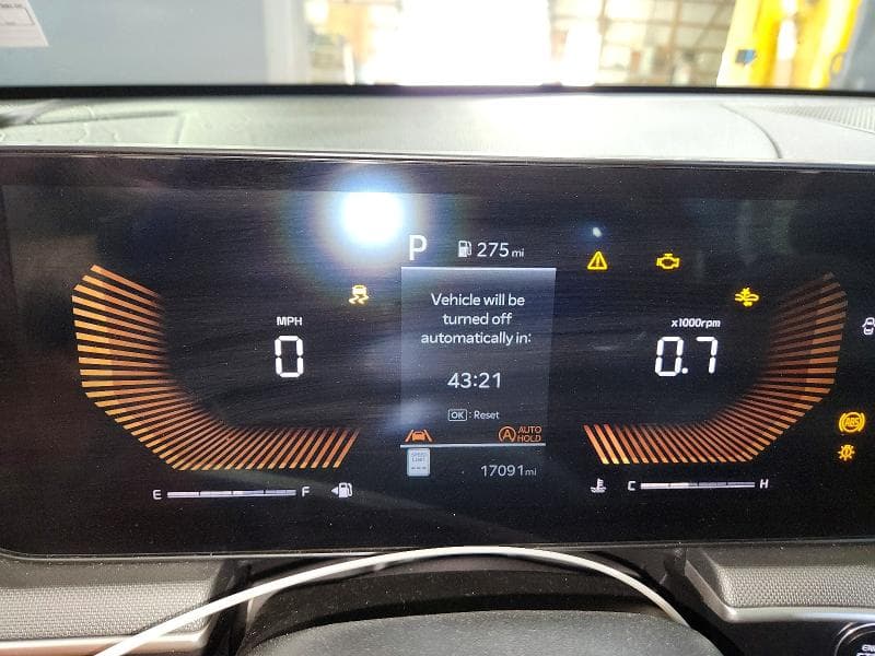 2026 KIA K5 LXS 9