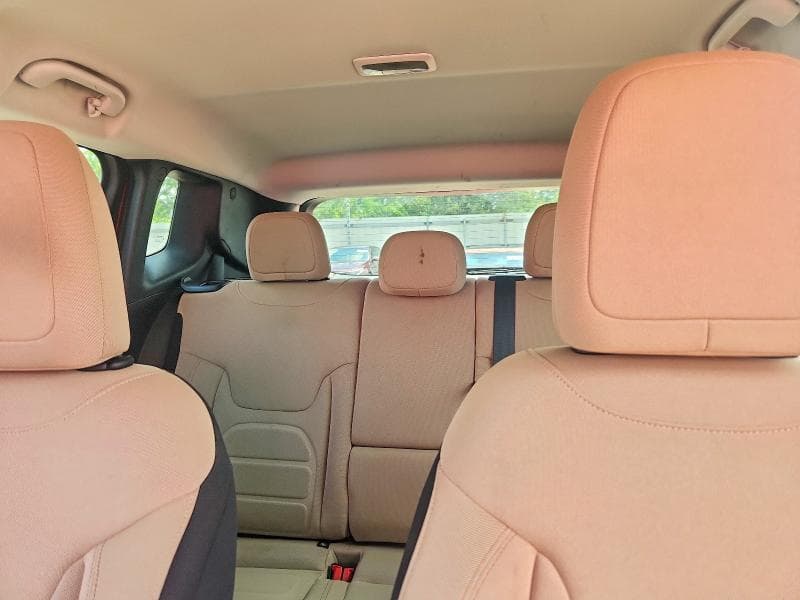 2018 JEEP RENEGADE LATITUDE 10