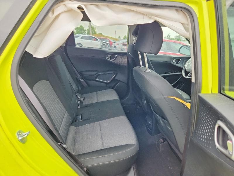 2020 KIA SOUL EX 10