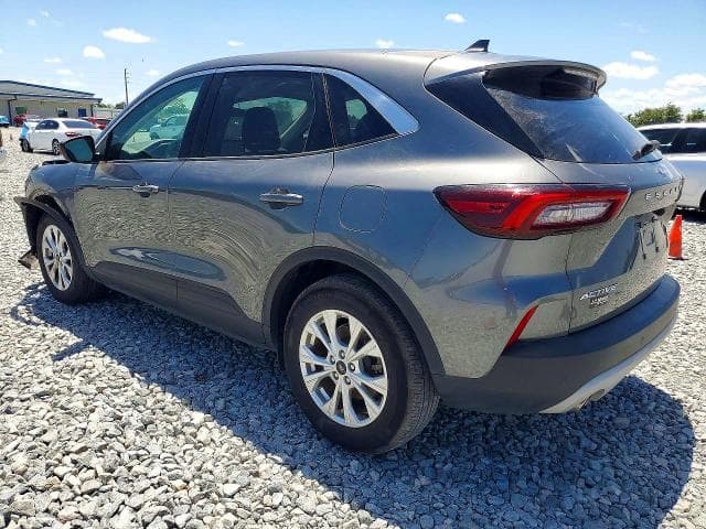 2024 FORD ESCAPE ACTIVE 2