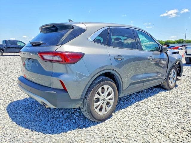 2024 FORD ESCAPE ACTIVE 3