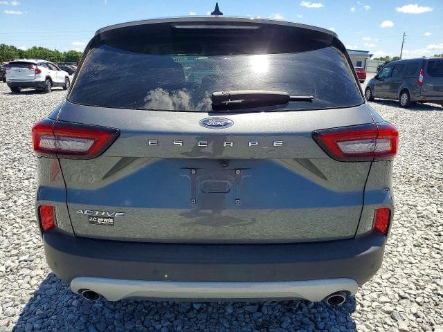 2024 FORD ESCAPE ACTIVE 6