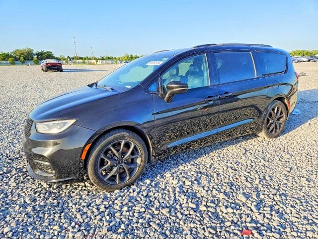 2022 CHRYSLER PACIFICA TOURING L - 1