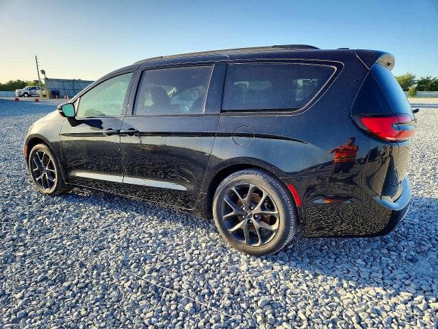 2022 CHRYSLER PACIFICA TOURING L 2