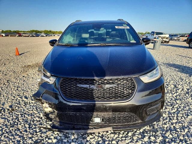 2022 CHRYSLER PACIFICA TOURING L 5