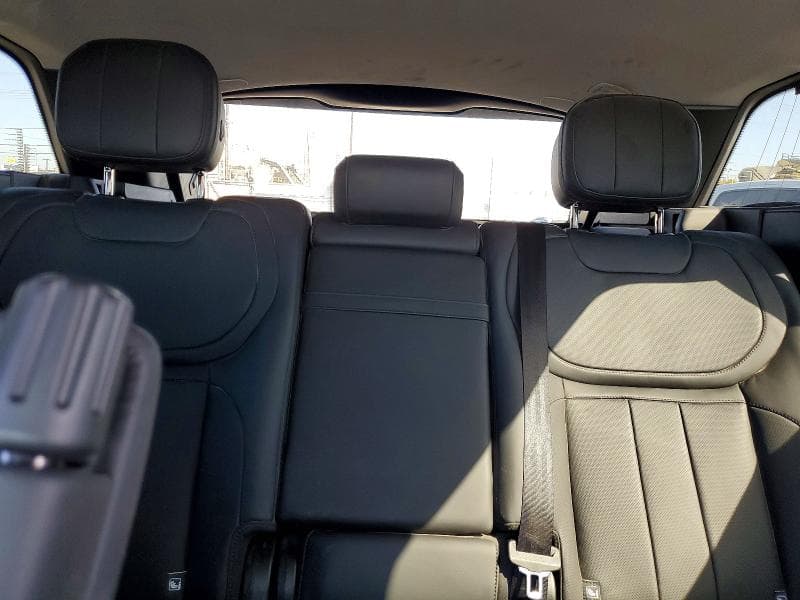 2024 LAND ROVER RANGE ROVER SPORT SE 10