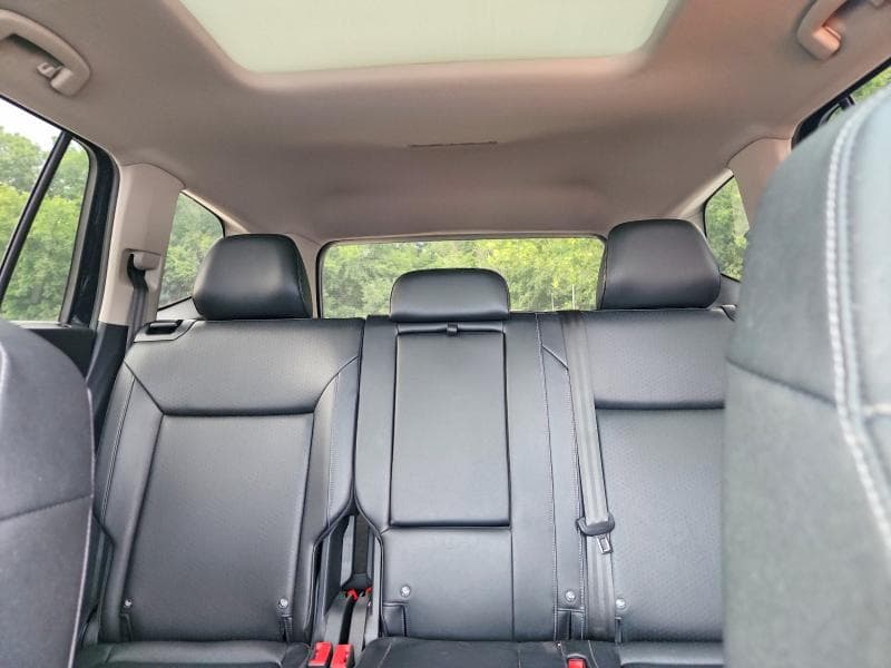 2019 VOLKSWAGEN ATLAS SE 10