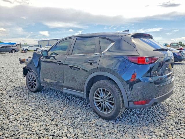 2020 MAZDA CX-5 SPORT 2