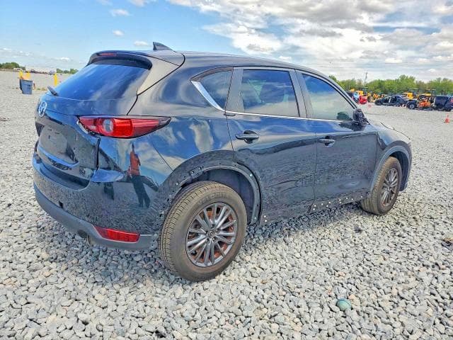 2020 MAZDA CX-5 SPORT 3