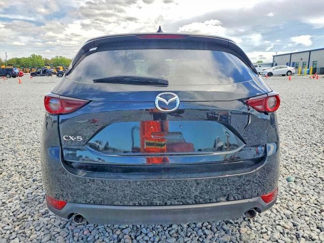 2020 MAZDA CX-5 SPORT 6