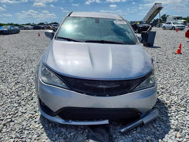 2020 CHRYSLER PACIFICA TOURING 5
