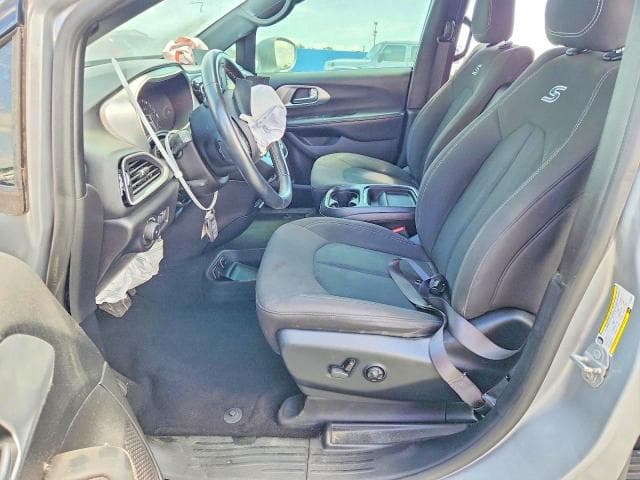2020 CHRYSLER PACIFICA TOURING 7