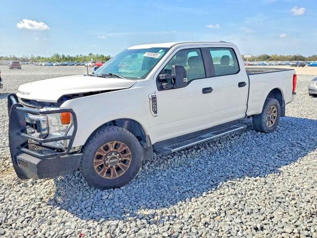 2020 FORD F250 SUPER DUTY - 1
