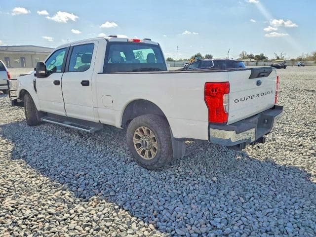 2020 FORD F250 SUPER DUTY 2