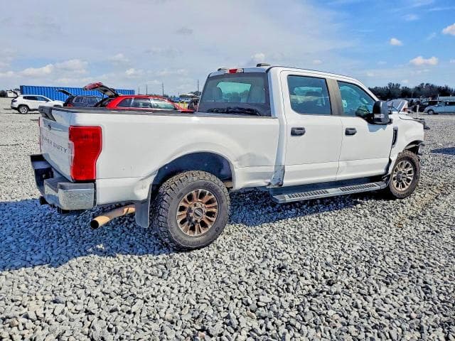2020 FORD F250 SUPER DUTY 3
