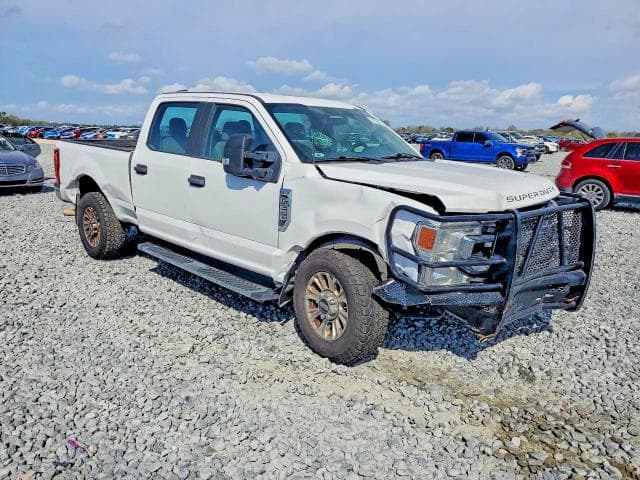 2020 FORD F250 SUPER DUTY 4