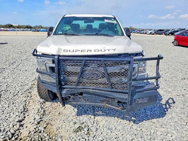 2020 FORD F250 SUPER DUTY 5