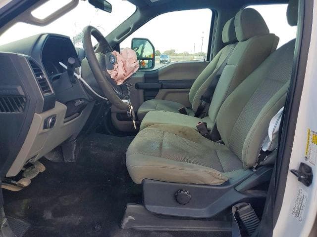 2020 FORD F250 SUPER DUTY 7