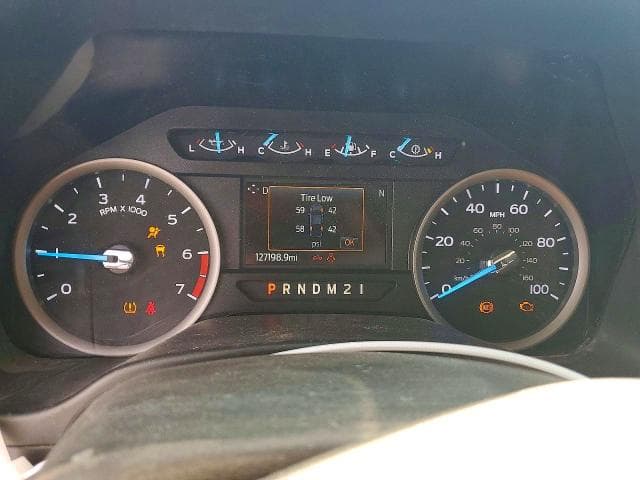 2020 FORD F250 SUPER DUTY 9