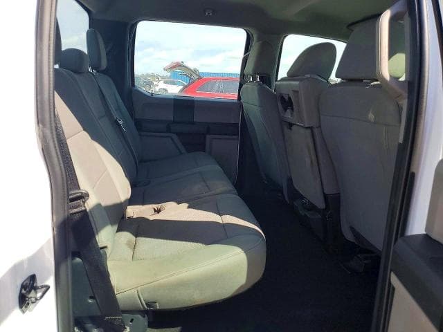 2020 FORD F250 SUPER DUTY 10
