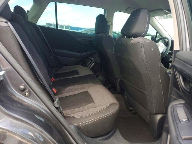 2021 SUBARU OUTBACK 11