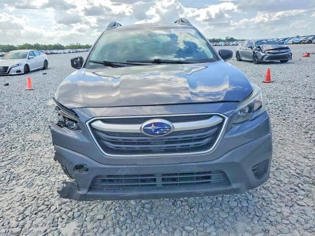 2021 SUBARU OUTBACK 5
