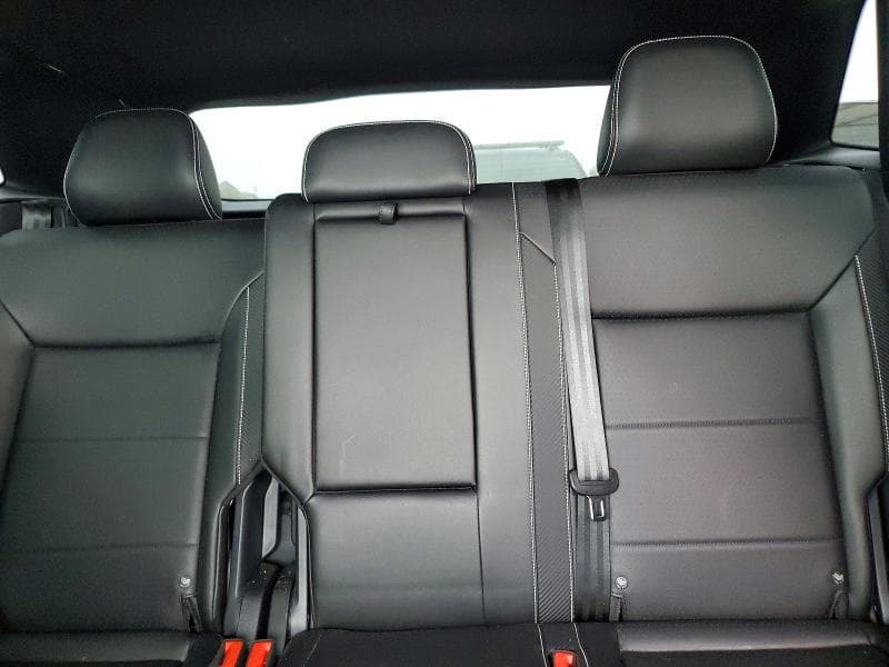 2023 VOLKSWAGEN ATLAS CROSS SPORT SE 10