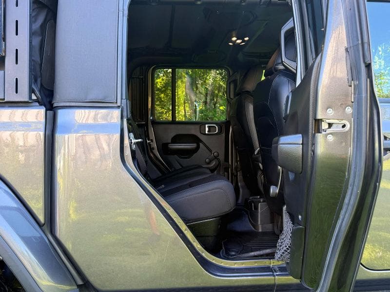 2021 JEEP GLADIATOR SPORT 6