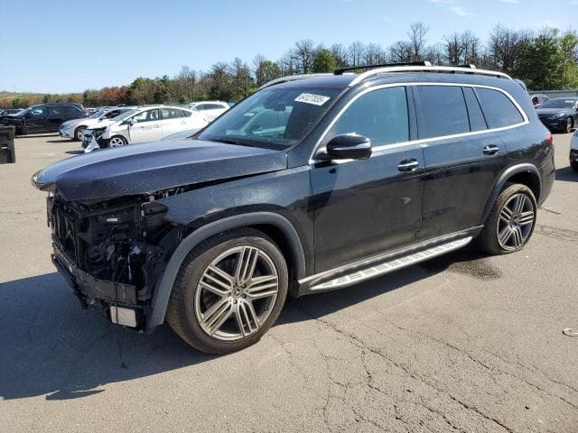 2020 MERCEDES-BENZ GLS 450 4MATIC 450 4MATIC - 1