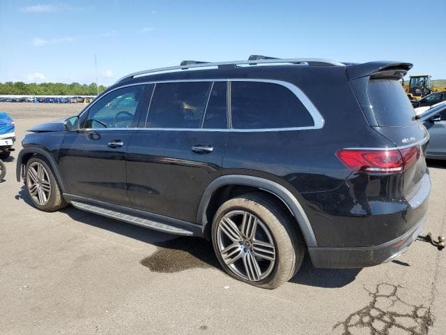 2020 MERCEDES-BENZ GLS 450 4MATIC 450 4MATIC 2