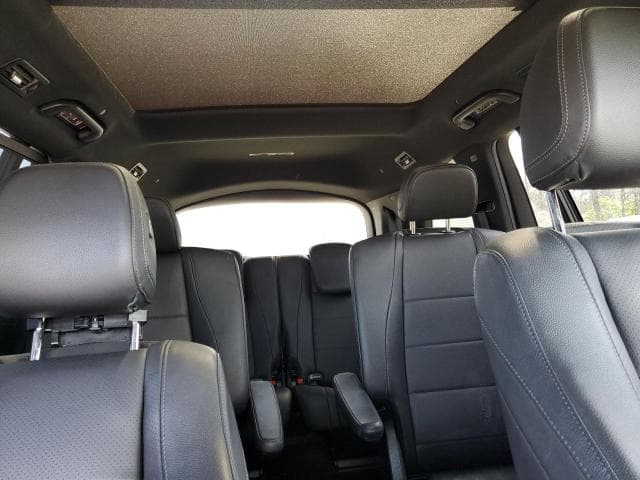 2020 MERCEDES-BENZ GLS 450 4MATIC 450 4MATIC 10