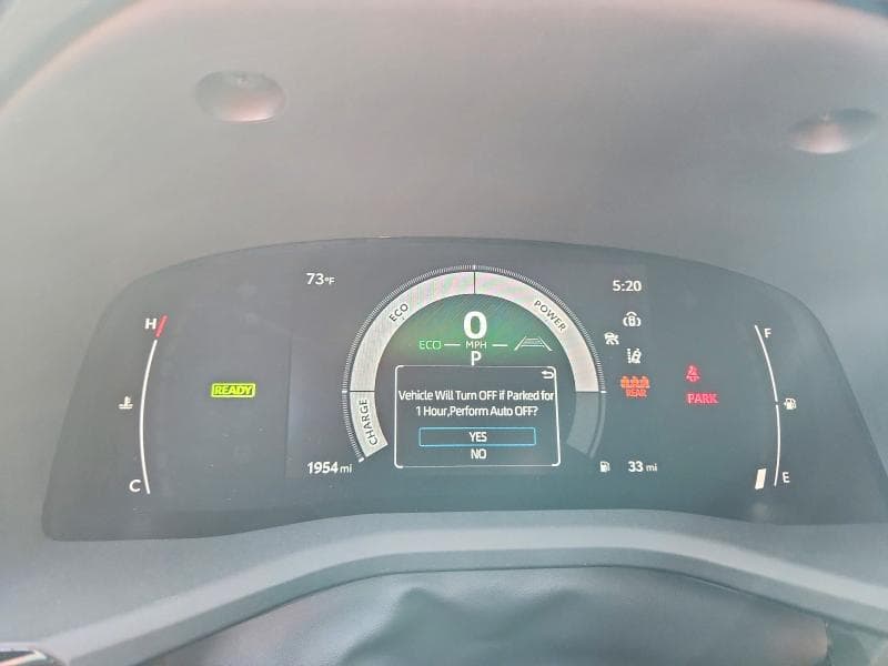2026 TOYOTA CAMRY LE 9