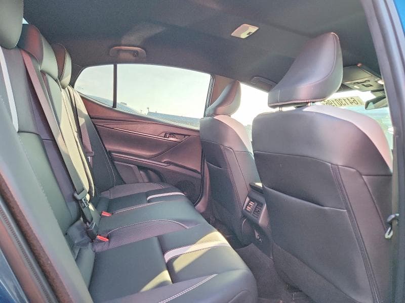 2026 TOYOTA CAMRY LE 10