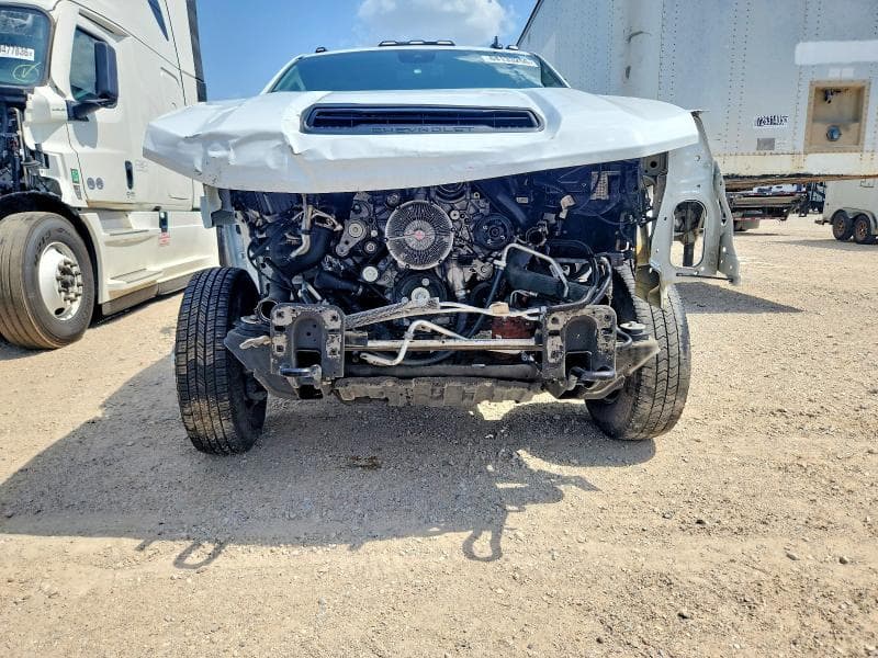 2024 CHEVROLET SILVERADO C3500 14