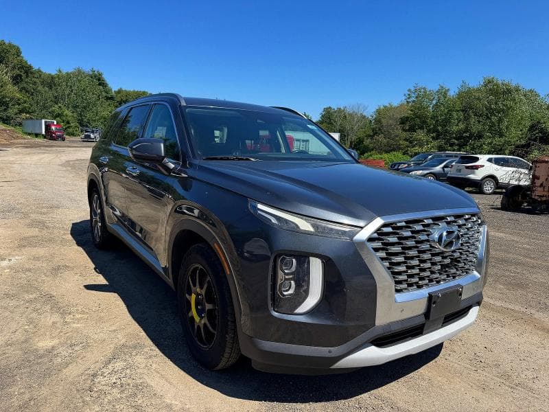2020 HYUNDAI PALISADE SEL - 1