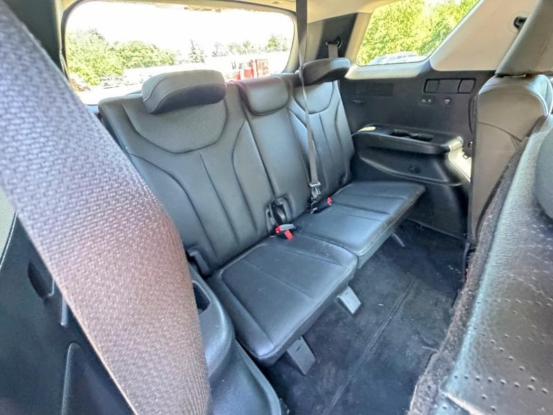 2020 HYUNDAI PALISADE SEL 13