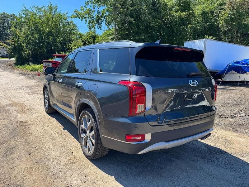 2020 HYUNDAI PALISADE SEL 3