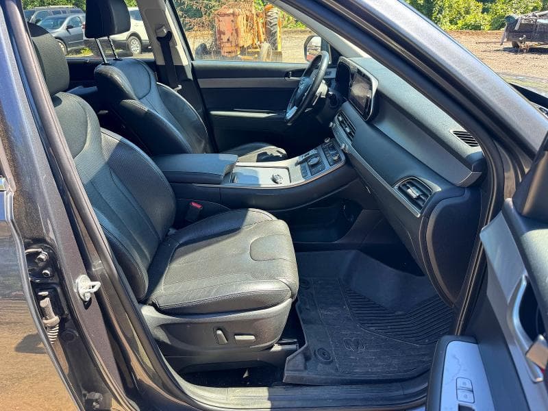 2020 HYUNDAI PALISADE SEL 5