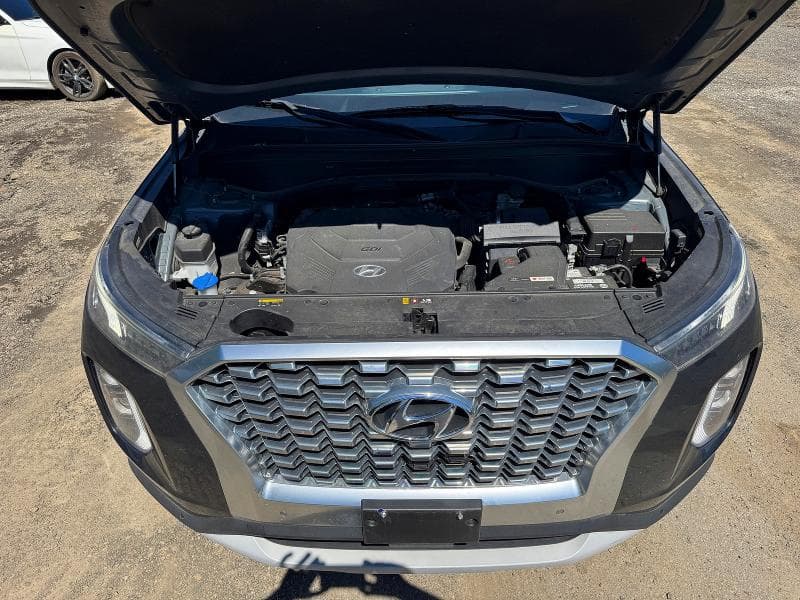 2020 HYUNDAI PALISADE SEL 7