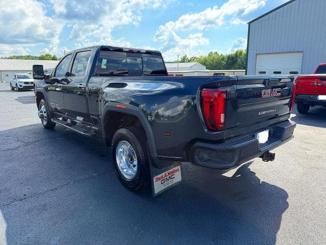 2020 GMC SIERRA K3500 DENALI 3
