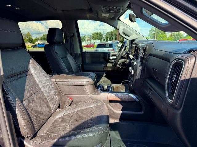 2020 GMC SIERRA K3500 DENALI 5
