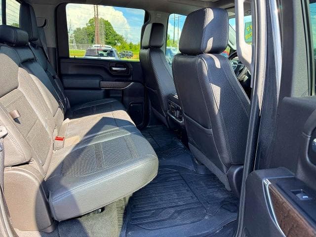 2020 GMC SIERRA K3500 DENALI 6
