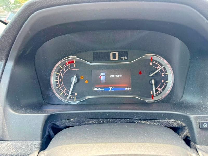 2022 HONDA RIDGELINE RTL 8