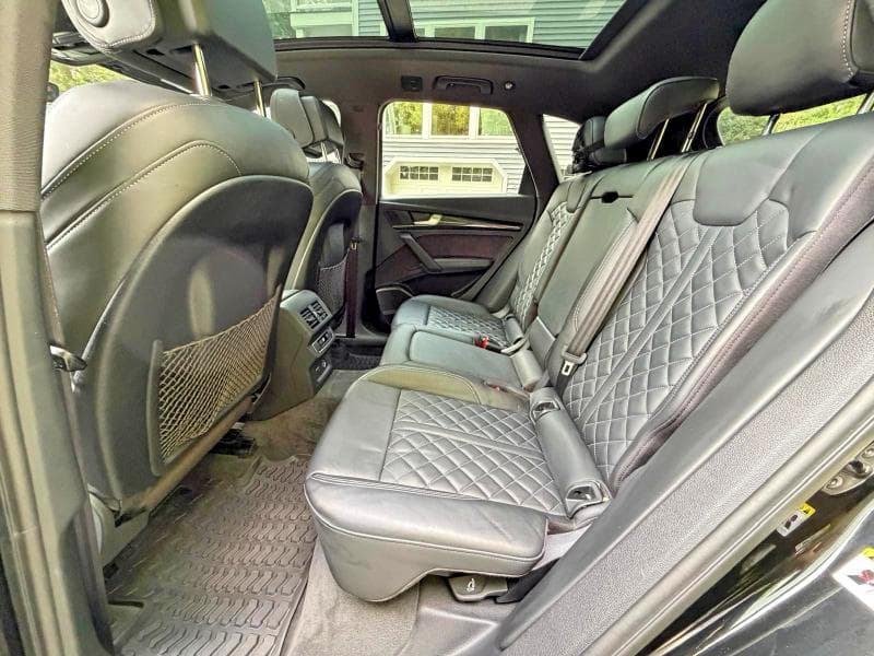 2021 AUDI SQ5 PREMIUM PLUS 13