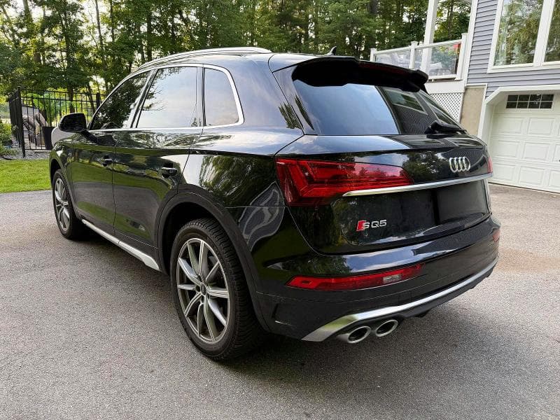 2021 AUDI SQ5 PREMIUM PLUS 3