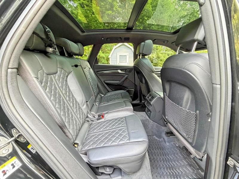 2021 AUDI SQ5 PREMIUM PLUS 6